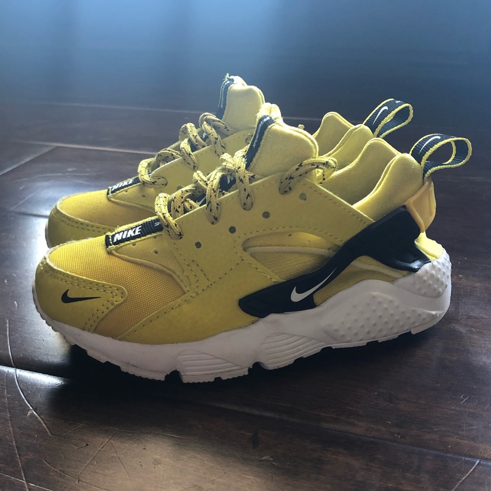 Nike Huarache Run